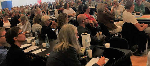 Kvalitetsløft i Dagtilbud med fokus på leg, læring og trivsel